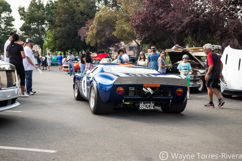 Illustration for article titled September 3rd Blackhawk Cars and Coffee Photodump